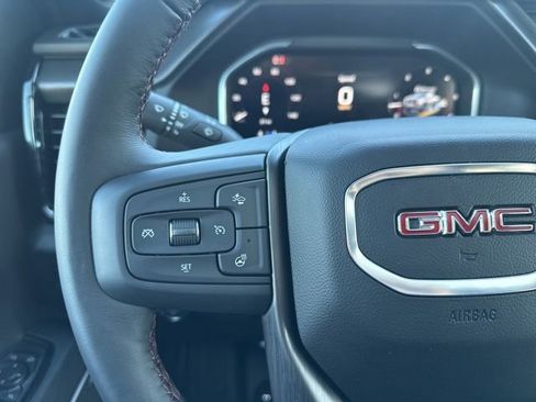 New 2026 GMC Sierra 2500 AT4X image 41