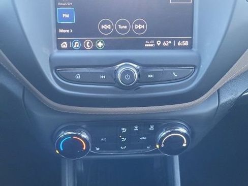 Used 2022 Chevrolet TrailBlazer ACTIV FWD image 12