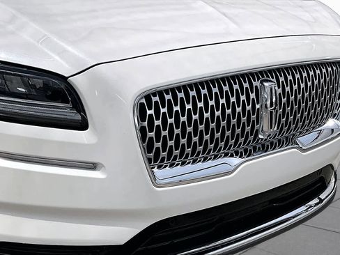 Used 2023 Lincoln Nautilus Reserve w/ Equipment Group 201A AWD/4WD image 29