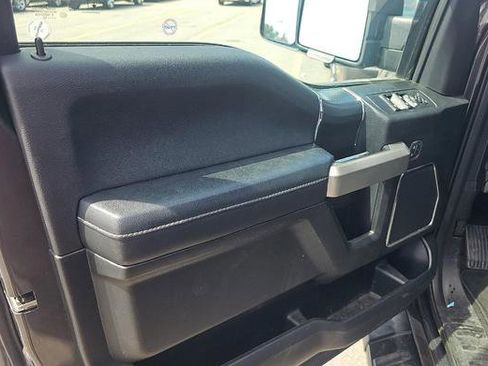 Used 2020 Ford F150 Lariat w/ Equipment Group 502A Luxury AWD/4WD image 7