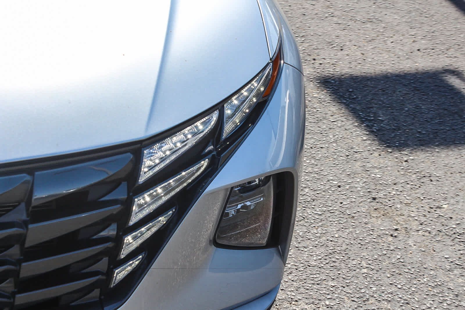 Used 2024 Hyundai Tucson SEL FWD image 12