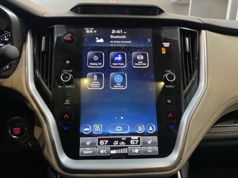 Used 2023 Subaru Outback Limited image 25