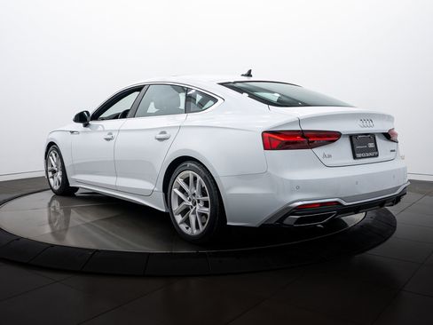 Certified 2023 Audi A5 2.0T Premium Plus w/ Premium Plus image 5