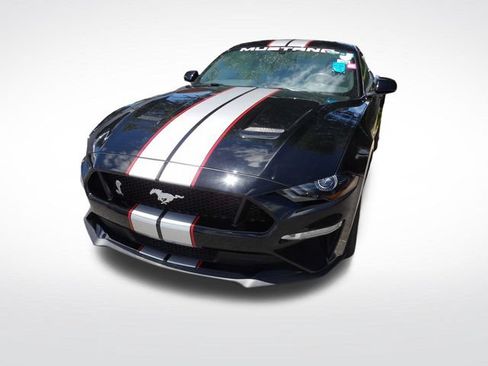 Used 2019 Ford Mustang GT RWD image 7