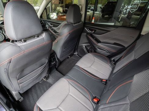 Certified 2023 Subaru Forester Sport AWD/4WD image 18