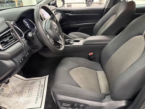 Certified 2024 Toyota Camry LE image 22