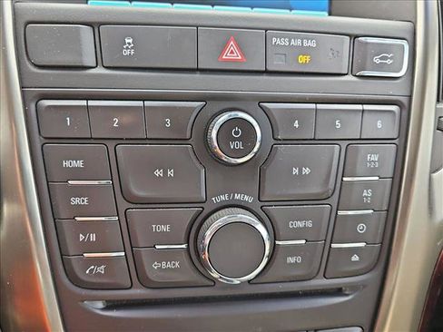 Used 2012 Buick Verano Convenience image 14