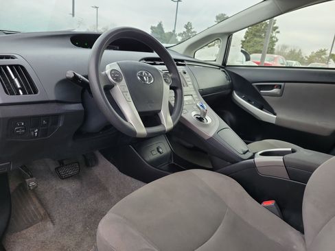 Used 2015 Toyota Prius Three image 19