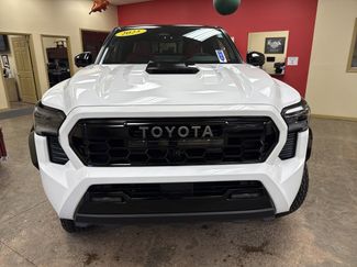Used 2025 Toyota Tacoma TRD Pro video 2