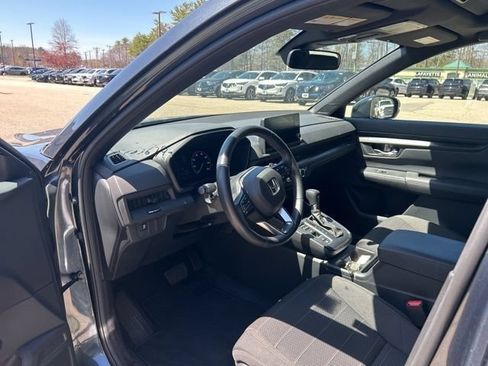 Used 2023 Honda CR-V Sport image 15