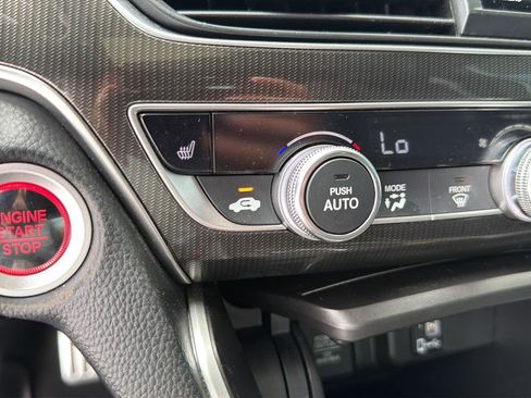 Used 2019 Honda Accord Sport image 26