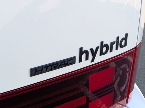 New 2026 Hyundai Santa Fe Calligraphy AWD/4WD image 22