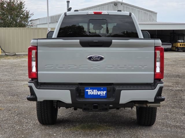 New 2026 Ford F250 XL w/ STX Appearance Package AWD/4WD image 5