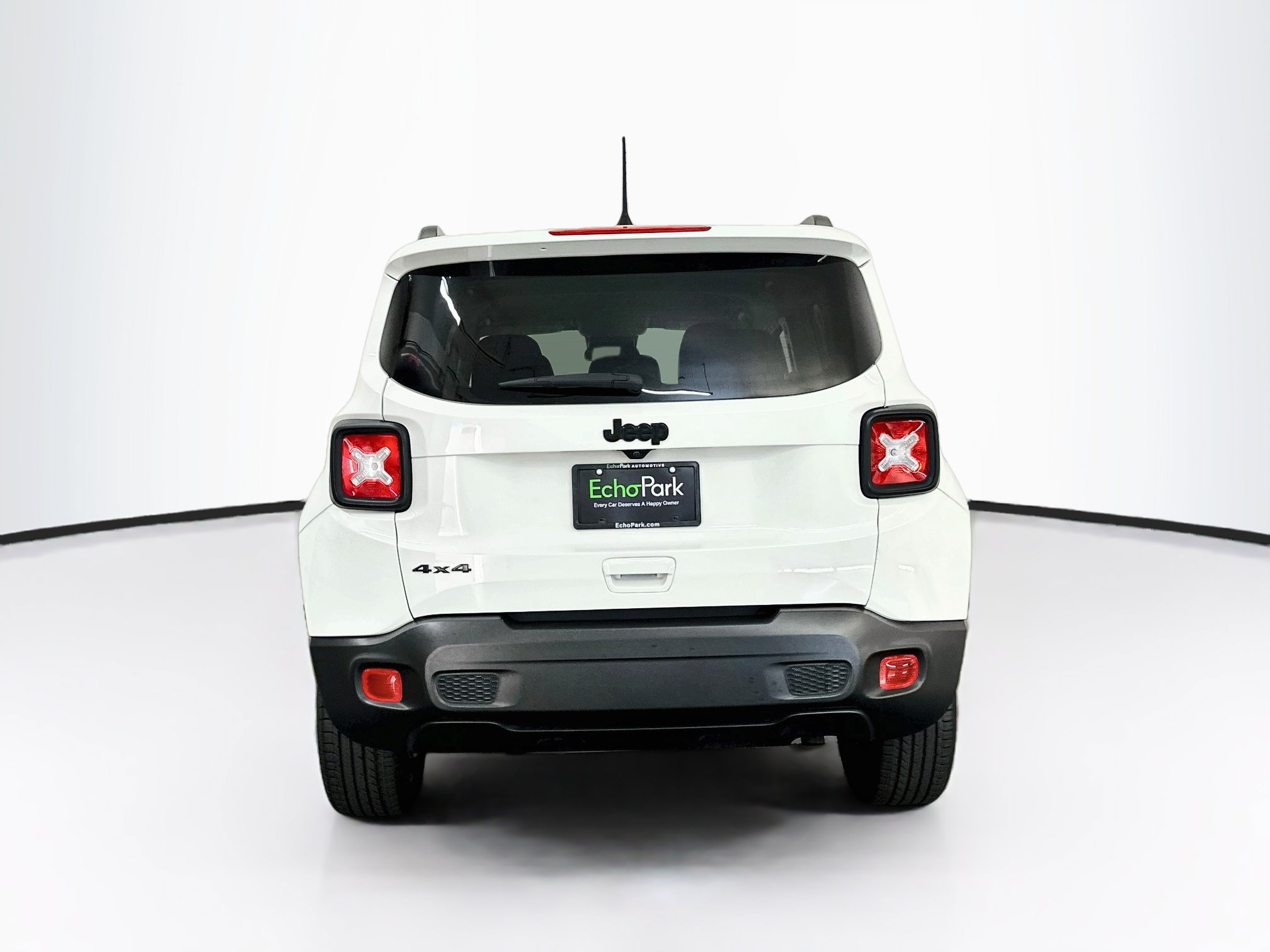 Used 2023 Jeep Renegade Altitude AWD/4WD image 7