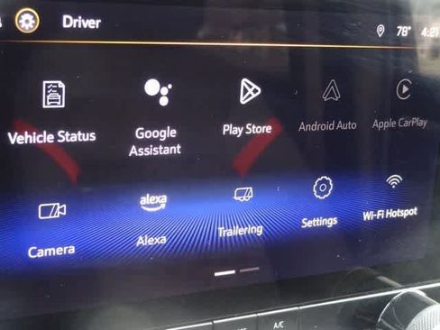 Used 2024 Chevrolet Colorado Z71 w/ Advanced Trailering Package image 24