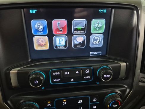 Used 2016 Chevrolet Silverado 2500 LT image 23