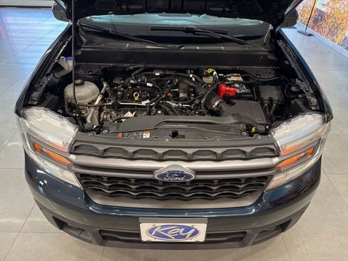 Used 2022 Ford Maverick XLT w/ Equipment Group 300A Standard image 50