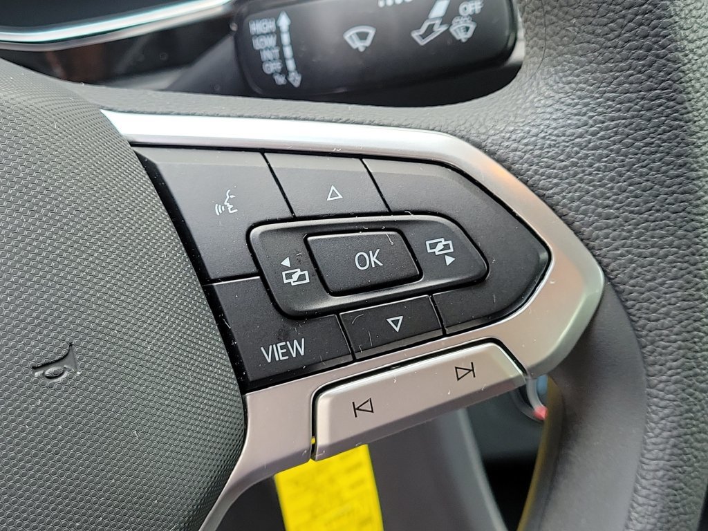 Used 2023 Volkswagen Jetta S FWD image 29