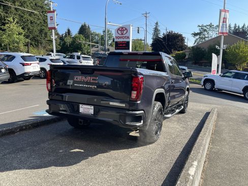 Used 2024 GMC Sierra 1500 Elevation AWD/4WD image 6