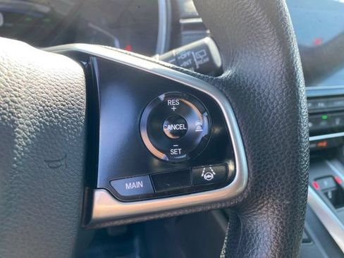 Used 2021 Honda CR-V EX image 22