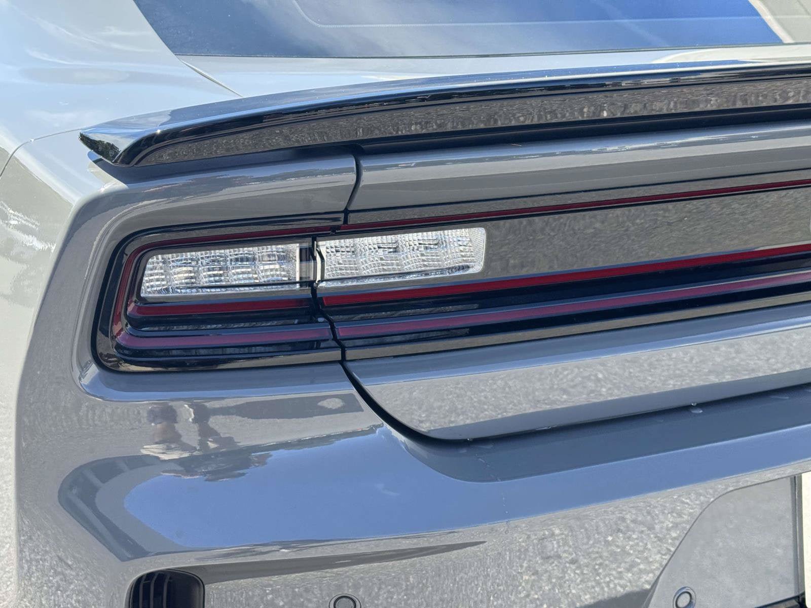 Used 2026 Dodge Charger Scat Pack AWD/4WD image 13