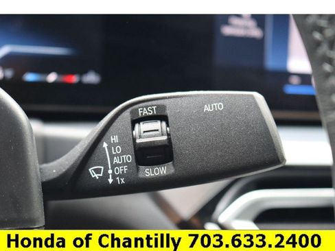 Used 2024 BMW M340i xDrive w/ Driving Assistance Package image 12