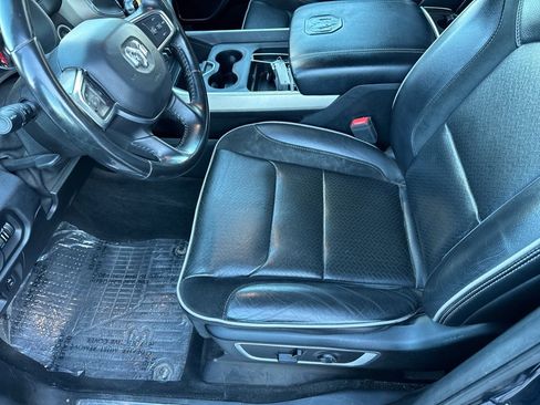 Used 2021 RAM 1500 Laramie image 15