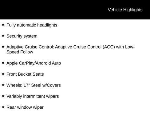 Used 2023 Honda CR-V LX image 7