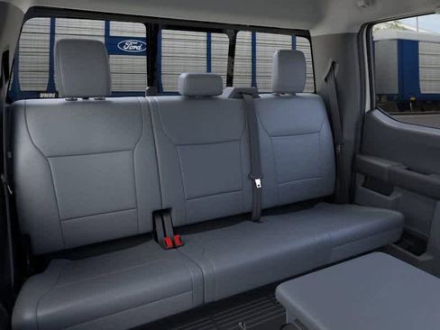 New 2026 Ford F450 XL w/ XL Chrome Package image 11