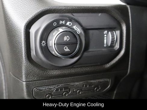 New 2026 Jeep Gladiator Mojave AWD/4WD image 23