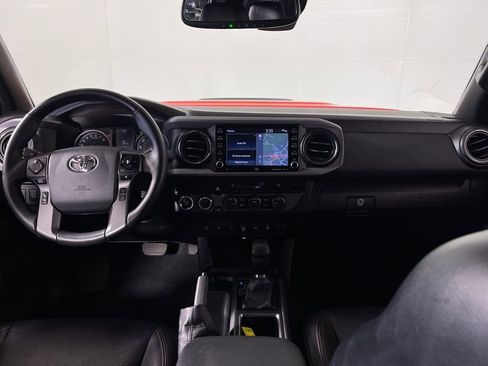 Used 2023 Toyota Tacoma TRD Pro image 14