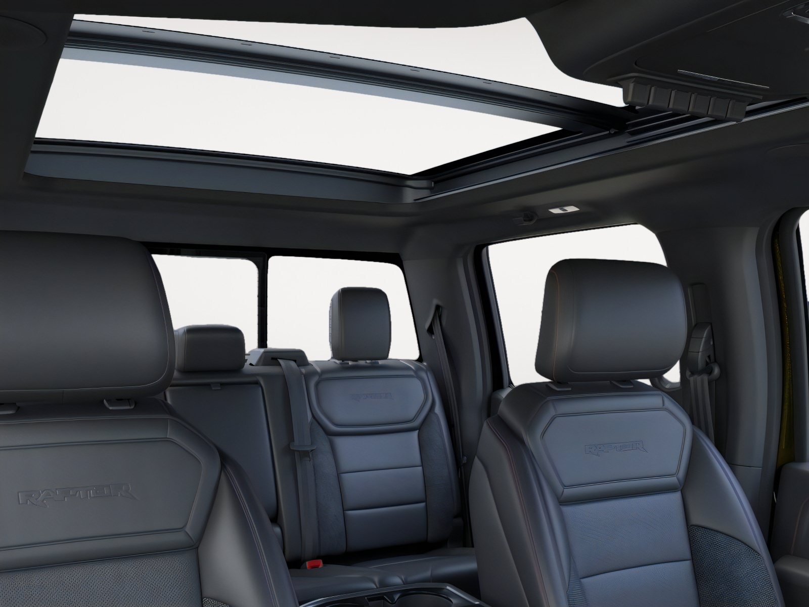 New 2026 Ford F150 Raptor AWD/4WD image 22