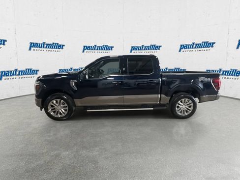 New 2026 Ford F150 King Ranch w/ FX4 Off-Road Package AWD/4WD image 7