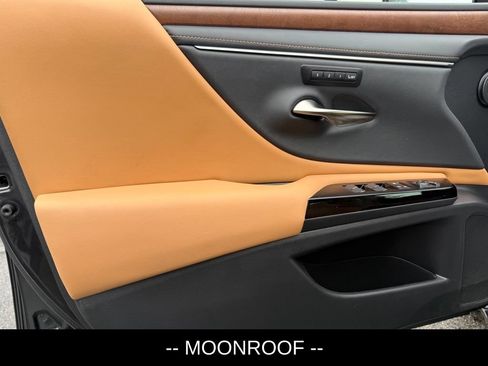 Used 2023 Lexus ES 300h w/ Premium Package FWD image 5