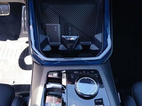 New 2026 BMW X3 xDrive30 AWD/4WD image 21