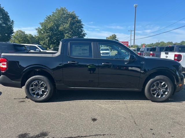 New 2026 Ford Maverick XLT w/ Equipment Group 301A AWD/4WD image 9