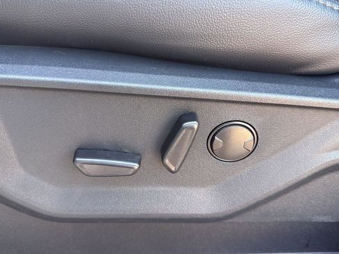 New 2026 Ford F150 Lariat w/ Equipment Group 501A Mid image 14