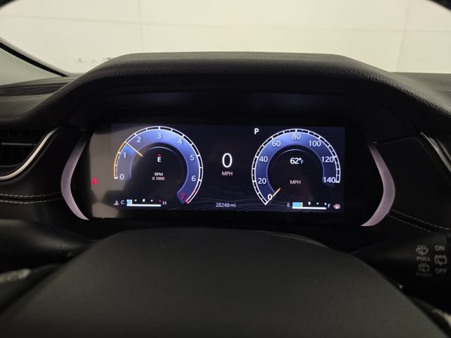 Used 2022 Jeep Grand Cherokee L Laredo w/ Luxury Tech Group I AWD/4WD image 16