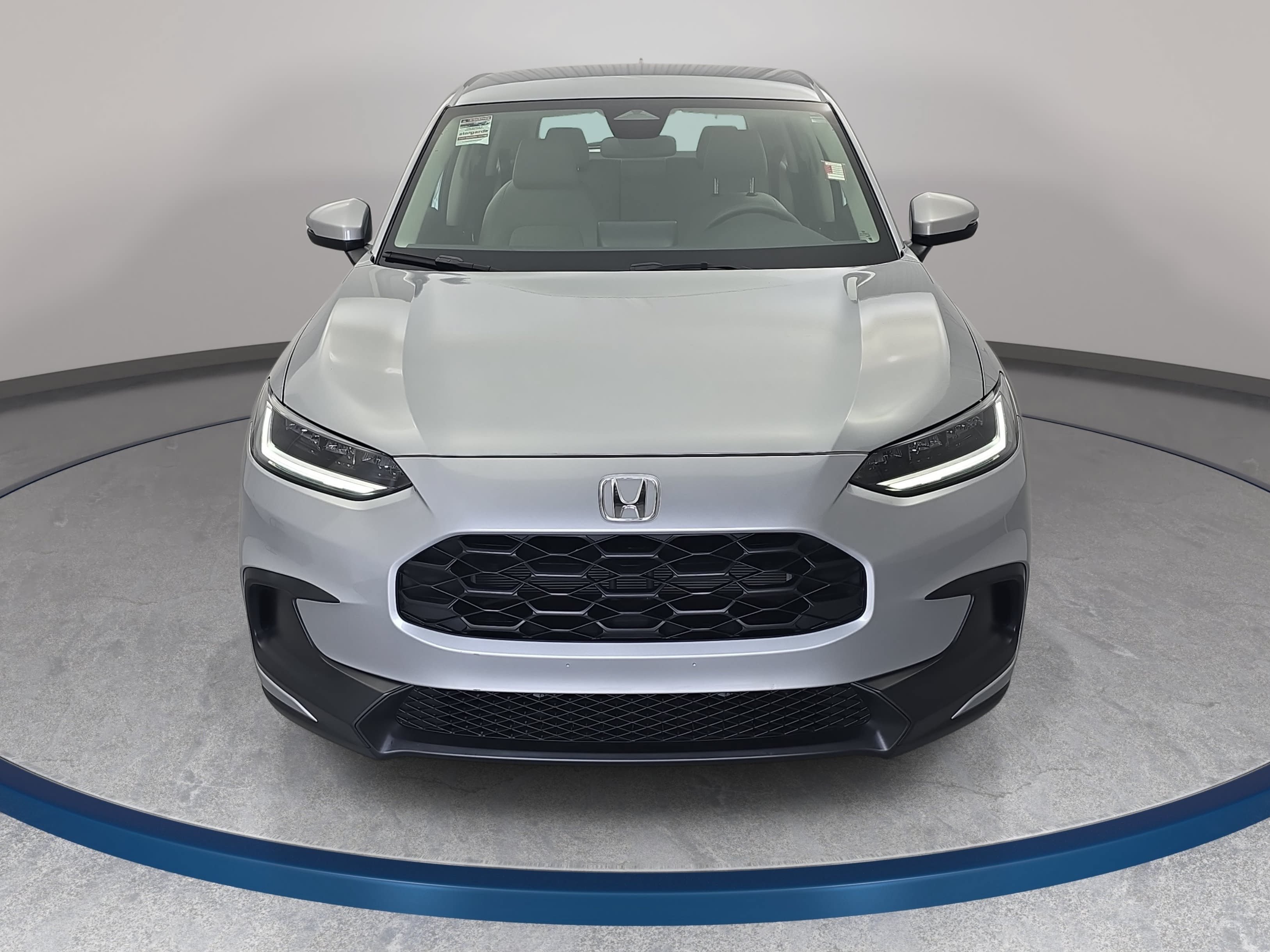 Used 2024 Honda HR-V LX image 2