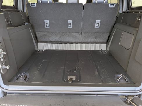 New 2026 Ford Bronco Big Bend w/ Black Diamond Package image 23