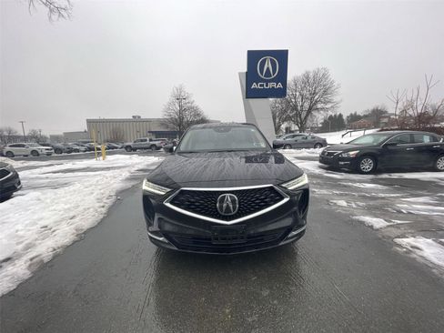 Used 2023 Acura MDX SH-AWD image 28