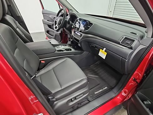New 2026 Honda Ridgeline RTL image 40