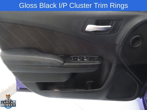 Used 2023 Dodge Charger R/T w/ Blacktop Package RWD image 10