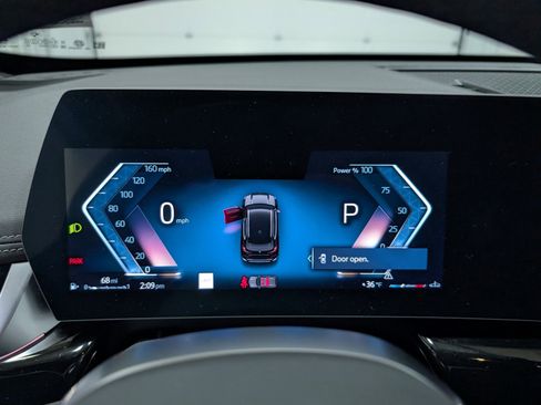 Used 2025 BMW X1 xDrive28i image 15