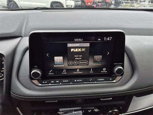 New 2026 Nissan Rogue SV w/ Cold Weather Package image 14