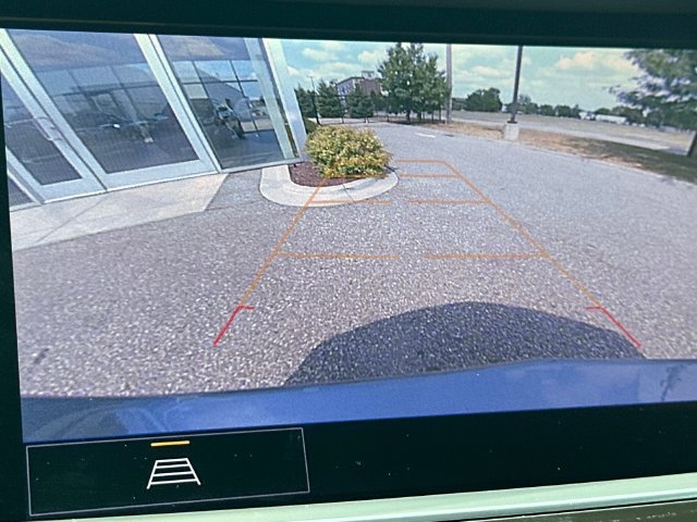 Used 2025 Cadillac XT5 Premium Luxury AWD/4WD image 31