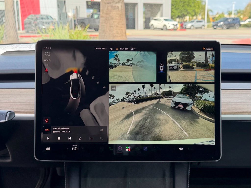 Used 2024 Tesla Model Y Long Range RWD image 19