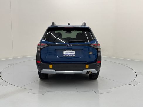 Used 2026 Subaru Forester Wilderness AWD/4WD image 6