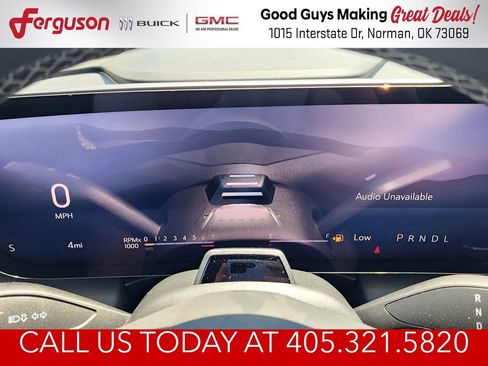 New 2026 Buick Enclave Sport Touring w/ Super Cruise Package FWD image 27