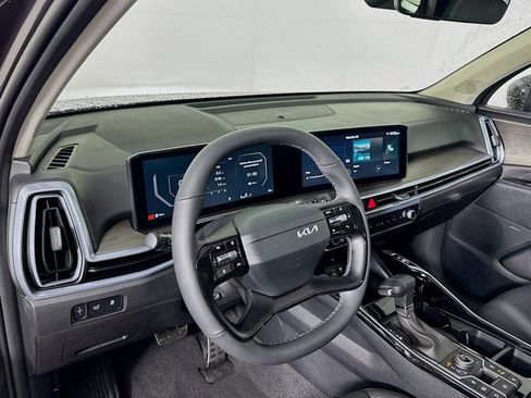 New 2026 Kia Sorento SX image 11